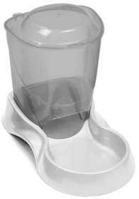 Vanness Pet Auto Feeder 1.5 pound by Pet Food Warehouse