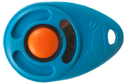 Starmark Triple Crown Clicker by Pet Food Warehouse