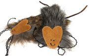 Boca Rat Cat Toy by Pet Food Warehouse