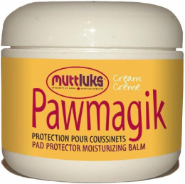 Muttluks Pawmagik Jar Paw Wax 3oz by Pet Food Warehouse