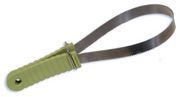 Safari Dual Stainless Steel Shedding Blade by Pet Food Warehouse