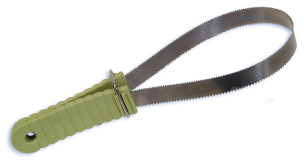 Safari Dual Stainless Steel Shedding Blade by Pet Food Warehouse
