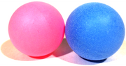 Pong Play Ball Cat Toy by Pet Food Warehouse
