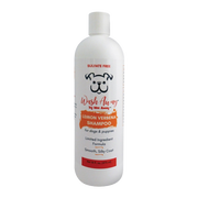 Wee Away Wash Away Lemon Verb. Dog Shampoo 16oz by Pet Food Warehouse