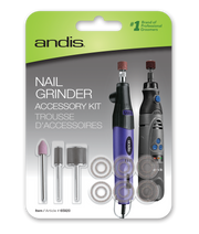 Andis Nail Grinder Accessory Pack by Pet Food Warehouse