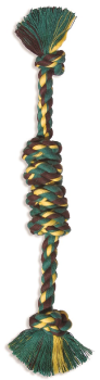 Mammoth Monkey Fist Bar Dog Toy Large by Pet Food Warehouse