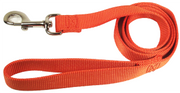 Hamilton Dog Lead Mango 1" 6' by Pet Food Warehouse