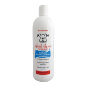 Wee Away Wash Away Tearless & Hypoallergenic Dog Shampoo 16oz by Pet Food Warehouse