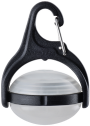 NiteIze Moonlit White Micro Lantern by Pet Food Warehouse