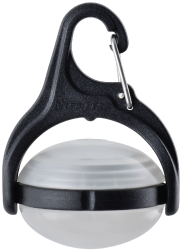 NiteIze Moonlit White Micro Lantern by Pet Food Warehouse