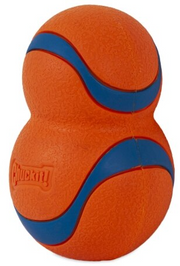 ChuckIt Ultra Tumbler Dog Toy by Pet Food Warehouse