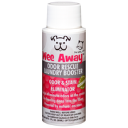 Wee Away Odor Rescue Laundry Booster Sample 2oz by Pet Food Warehouse