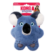 Kong Snuzzles Koala Medium by Pet Food Warehouse