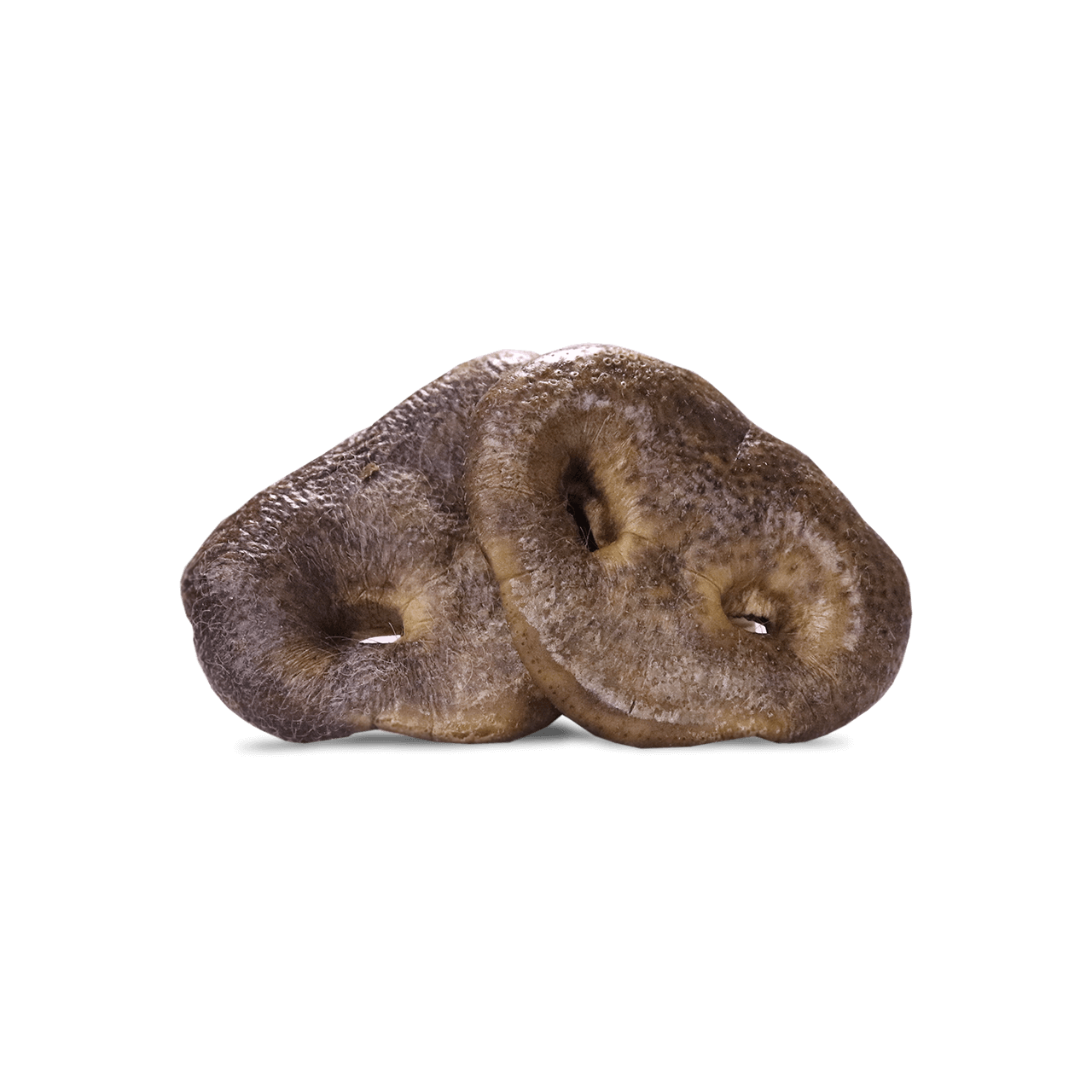 Vital Essentials RAW BAR Freeze-Dried Raw Dog Snacks Pig Snouts (14) by Pet Food Warehouse