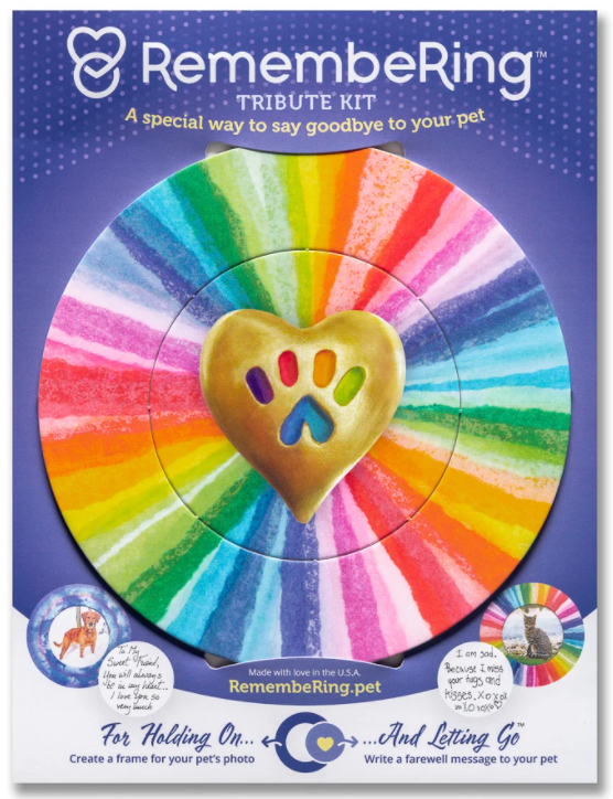 Remembering Wheel by Pet Food Warehouse
