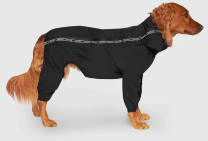 The Slush Suit Black Size 22 by Pet Food Warehouse