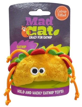 R2P Tabby Taco by Pet Food Warehouse