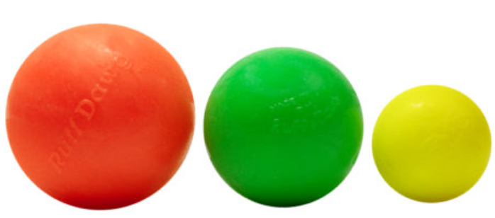 Ruff Dawg Extra Extra Large Ruf Ball Dog Toy by Pet Food Warehouse