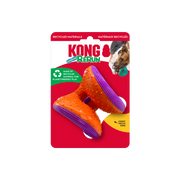 Kong Rerun Whoosh Ball Assorted Medium/Large by Pet Food Warehouse