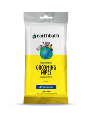 Earthbath Hypo Allergenic Dog Wipes 100ct by Pet Food Warehouse