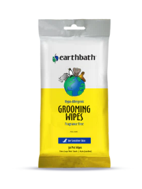 Earthbath Hypo Allergenic Dog Wipes 100ct by Pet Food Warehouse