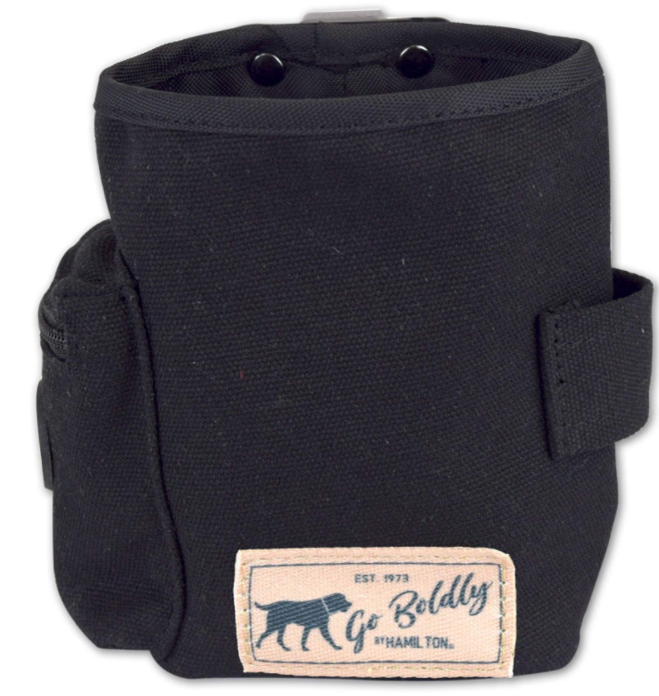 Hamilton Treat & Travel Pouch by Pet Food Warehouse