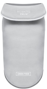 Canada Pooch Weighted Calming Vest Medium by Pet Food Warehouse