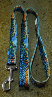 Mtn Straps Lead Bridgers 6' by Pet Food Warehouse