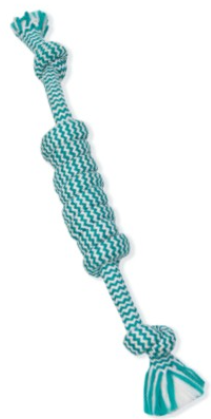 Mammoth Extra Fresh Monkey Fist Bar 18" by Pet Food Warehouse