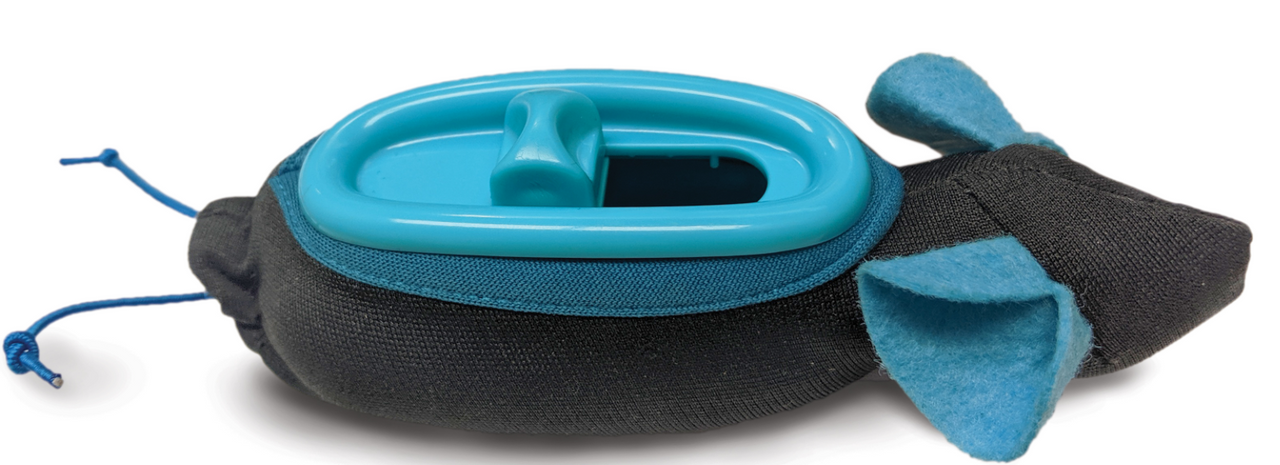 Ethical Spot Doc & Phoebe Hunting Snackers Cat by Pet Food Warehouse