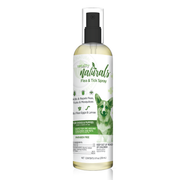 Vetality Naturals Flea & Tick Spray for Dogs 8oz by Pet Food Warehouse