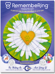 Remembering Daisy by Pet Food Warehouse