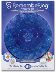 Remembering Stars by Pet Food Warehouse