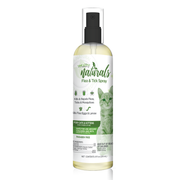 Vetality Naturals Flea & Tick Spray for Cats 8oz by Pet Food Warehouse