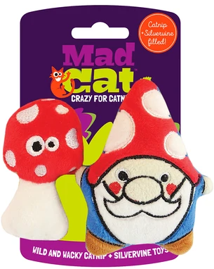 R2P Gnome Sweet Gnome by Pet Food Warehouse