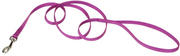 Coastal Cat Lead 3/8" 6' Orchid by Pet Food Warehouse