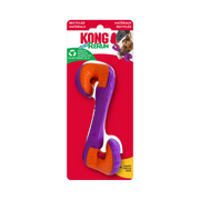Kong Rerun Whoosh Bone Assorted Medium/Large by Pet Food Warehouse