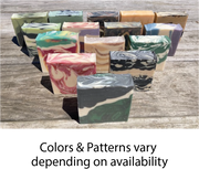 Ghost Dog Goat's Milk Soap Eucalyptus by Pet Food Warehouse