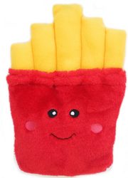 Zippy Paws Nomnomz Fries by Pet Food Warehouse