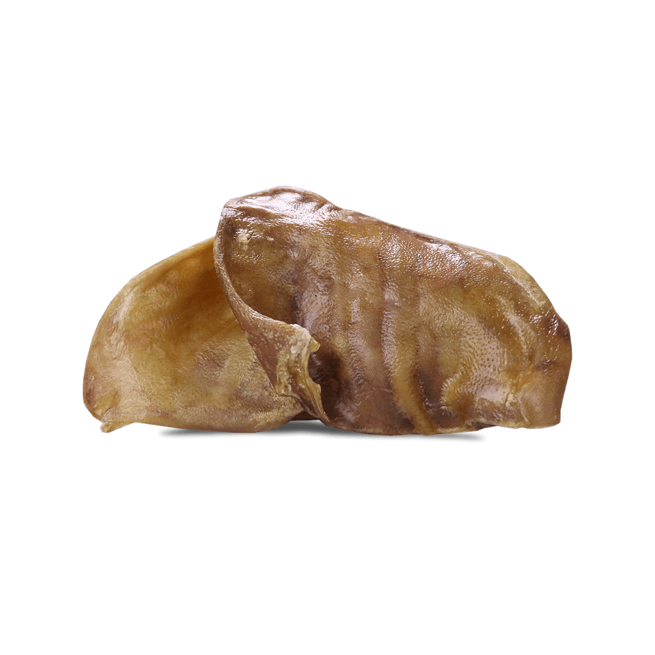 Vital Essentials RAW BAR Freeze-Dried Raw Dog Snacks Pig Ears (18) by Pet Food Warehouse