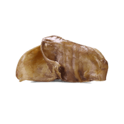 Vital Essentials RAW BAR Freeze-Dried Raw Dog Snacks Pig Ears (18) by Pet Food Warehouse