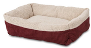 Aspen Self Warming Cat Bed 19" by Pet Food Warehouse