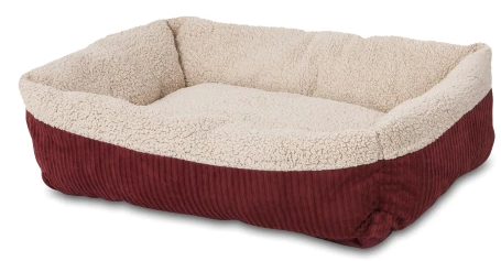 Aspen Self Warming Cat Bed 19" by Pet Food Warehouse