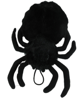 Steel Dog Barnyard Ballers Spider by Pet Food Warehouse