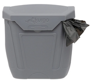 Kurgo Tailgate Dumpster by Pet Food Warehouse