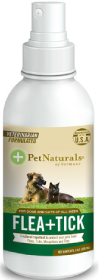 Pet Naturals Protect Flea & Tick Repellent by Pet Food Warehouse