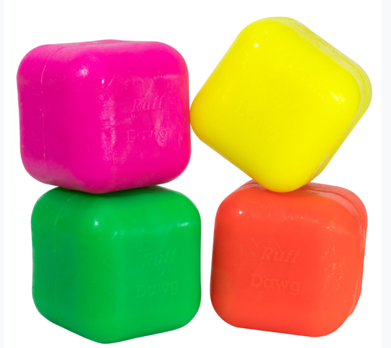 Ruff Dawg Cube Extra Large by Pet Food Warehouse