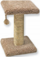 Beatrise Pet Products Sisal Scratching Post by Pet Food Warehouse