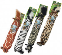 Multipet Katz Kuddlerz With Catnip Cat Toy by Pet Food Warehouse