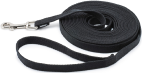 Pet Safe Cotton Dog Training Lead 5/8 30' by Pet Food Warehouse